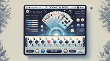 clockingthedeck